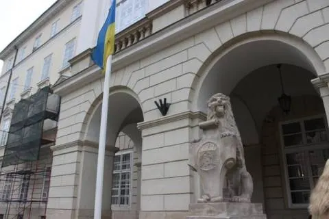 Львівська міськрада збереться на чергову сесію 17 вересня