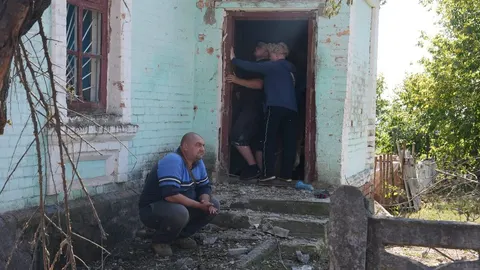 Удар по електричці на Харківщині: що відомо про наслідки атаки під Липкуватівкою