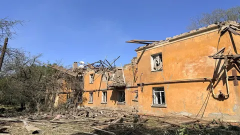 Краматорськ під ударами: загиблий і 28 поранених за дві доби