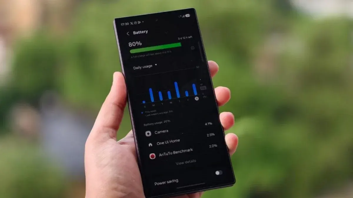 Як вимкнути сканування Wi-Fi і збільшити автономність Android
