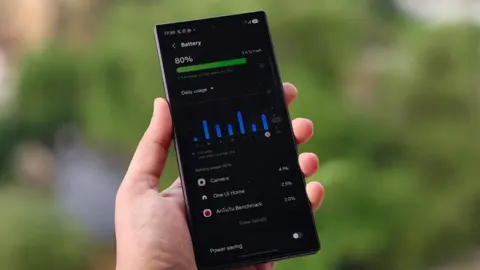 Як вимкнути сканування Wi-Fi і збільшити автономність Android