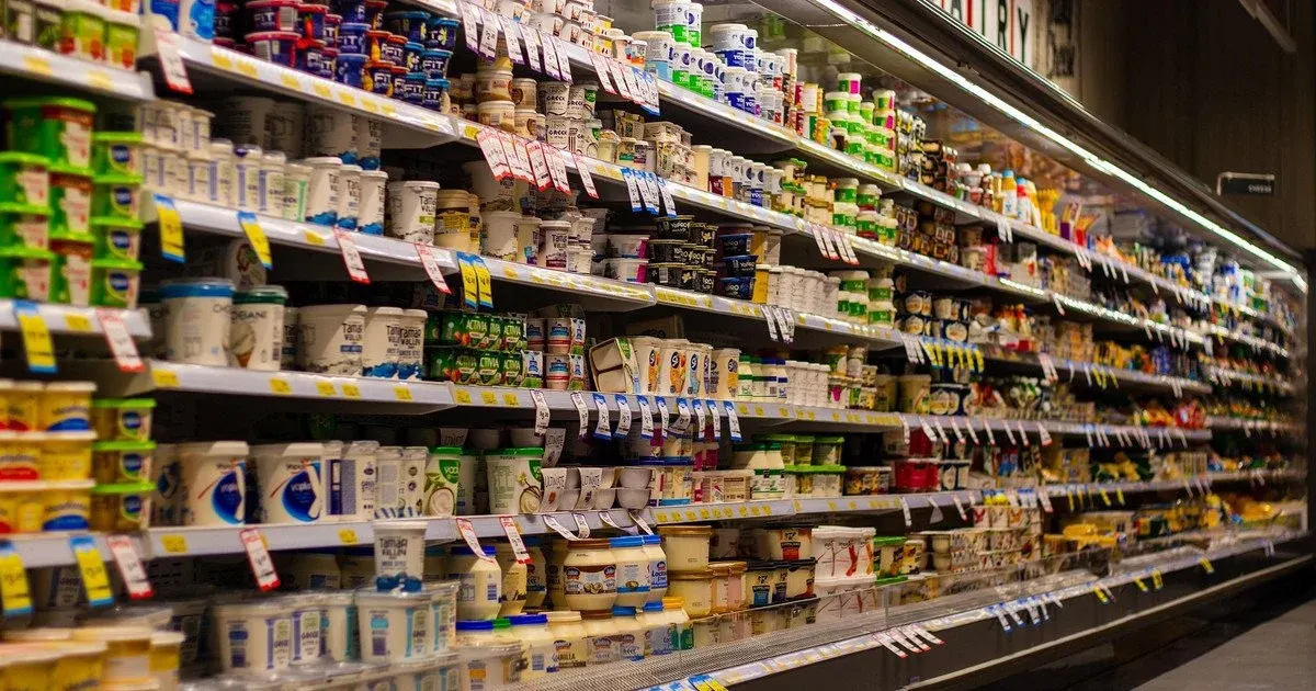 АТБ обмежило продаж базових продуктів: що це означає