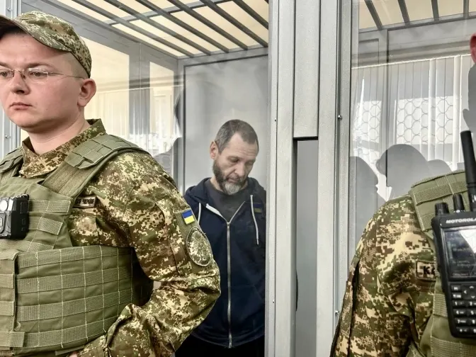 Справа Парубія: підозрюваний просить обмін у рф і каже, що «не знає», чи на нього там чекають