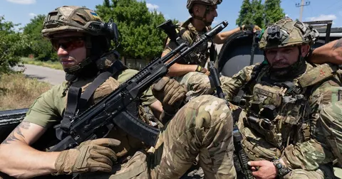 Втрати РФ у війні перевищили 1,45 мільйона: що це означає