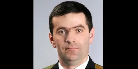 Загибель зрадника Шагєєва: що відомо про екс-командира «Запоріжжя»