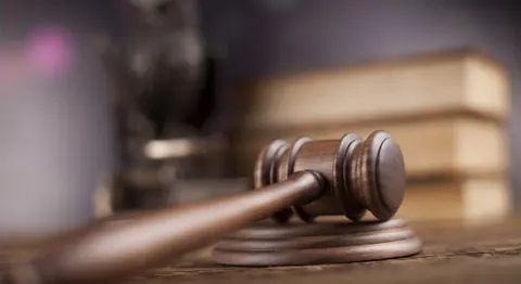 Судова система України: 30 млрд гривень недофінансування за два роки