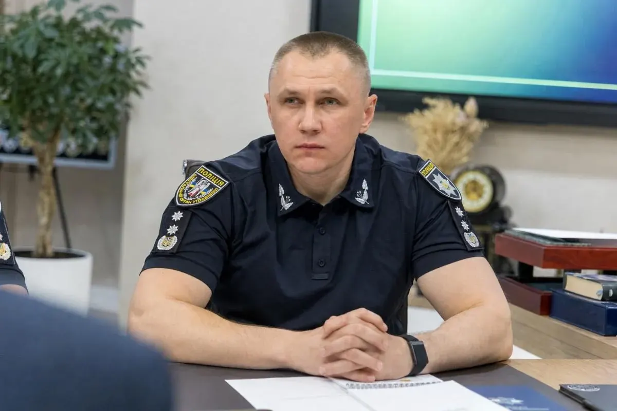 Торгівля людьми в Україні: нові схеми та масштаби проблеми