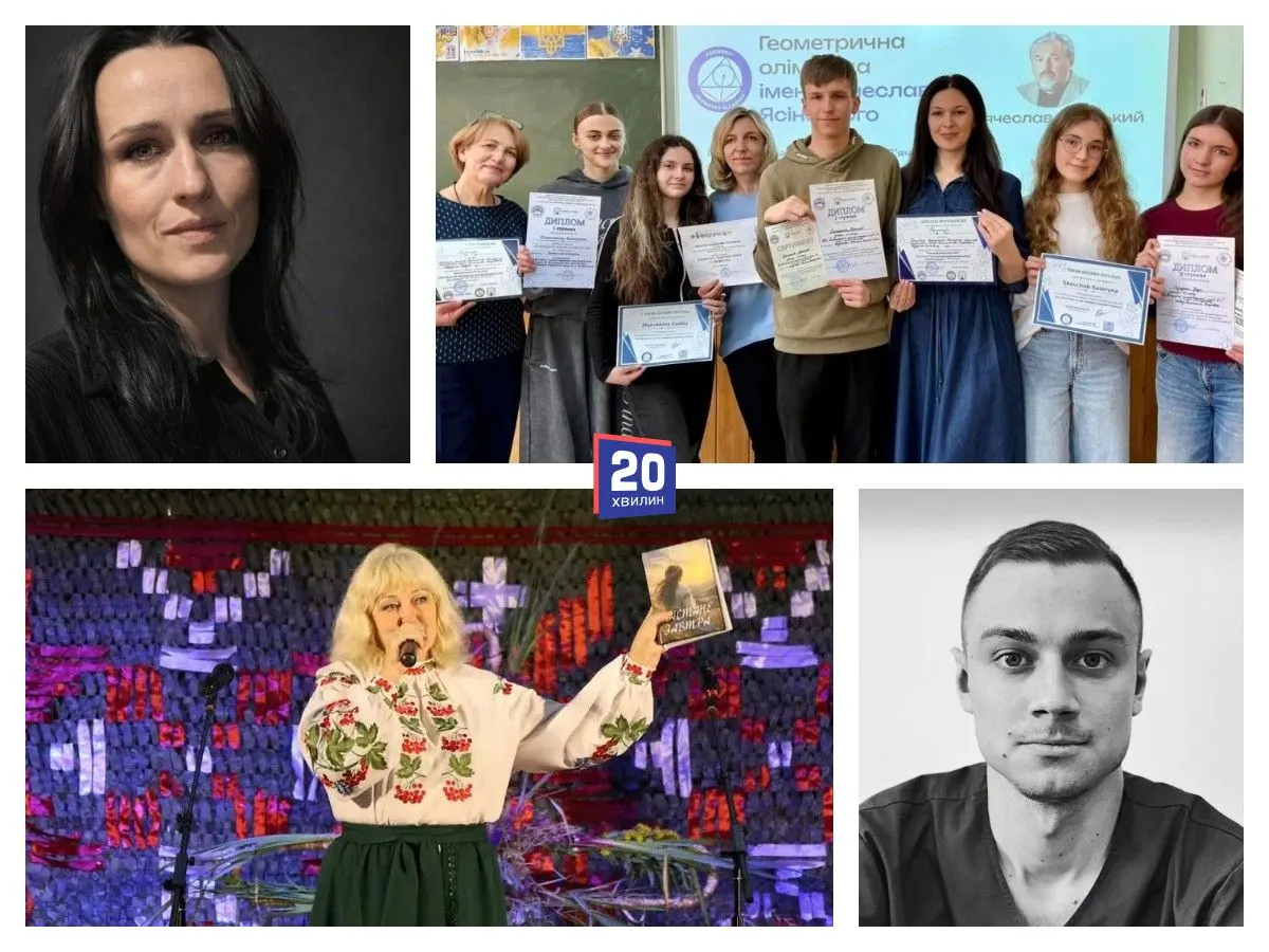 Тиждень у Вінниці: рекордна спека, суди за «Райдугу» і реформа шкіл
