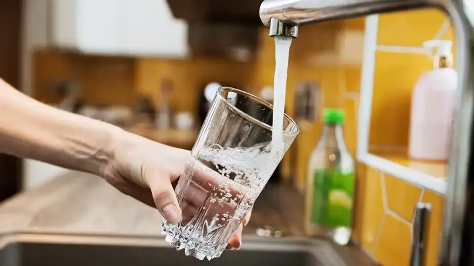 У Смілі 25–27 вересня гіперхлорують водомережі: що це означає для мешканців