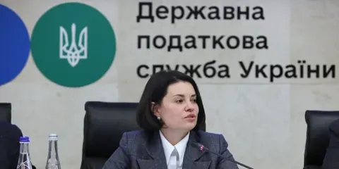 Обшук у Карнаух: що означає справа колишньої очільниці податкової