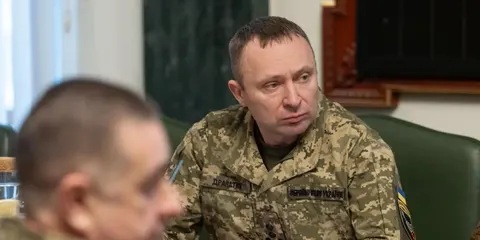 Драпатий обмежив штурмові полки в поповненні: що це означає