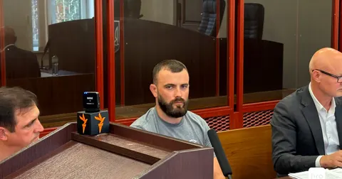 Стрілянина СБУ та ГУР: суд обрав запобіжні заходи фігурантам