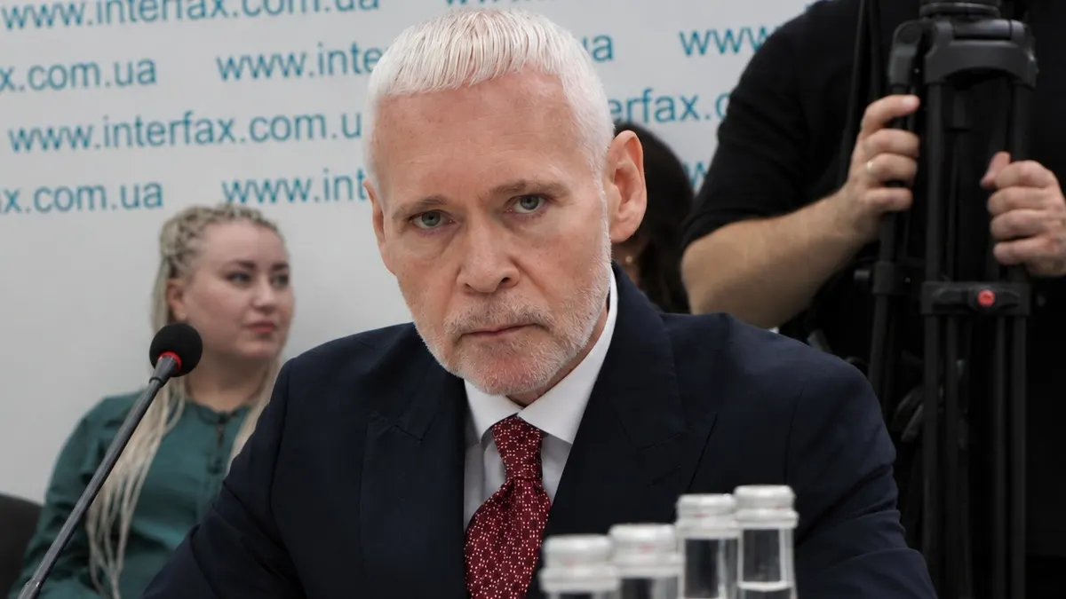 Удар дрона по Харкову: що відомо про наслідки та постраждалого