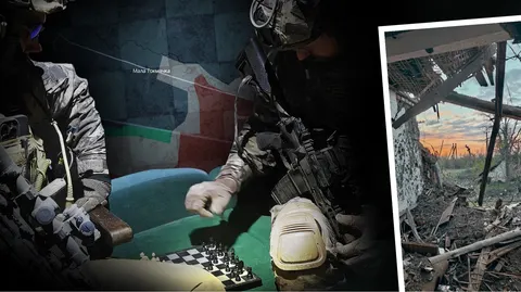 48 днів у Малій Токмачці: як спецпризначенці тримали село, яке росіяни вже двічі