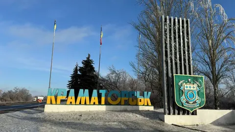 525 дітей евакуюють із Краматорської громади через обстріли