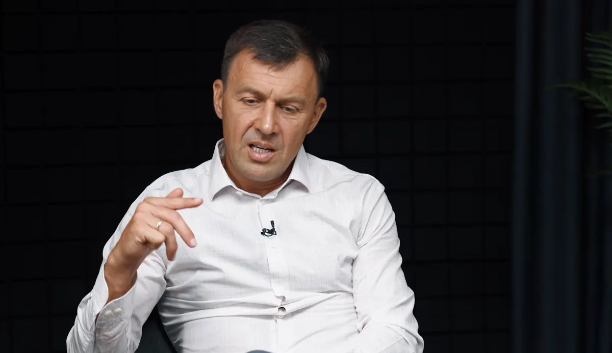 Оністрат: голоду не буде, але склади треба розосереджувати