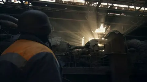 Фільм про енергетиків Курахівської ТЕС претендує на «Оскар»