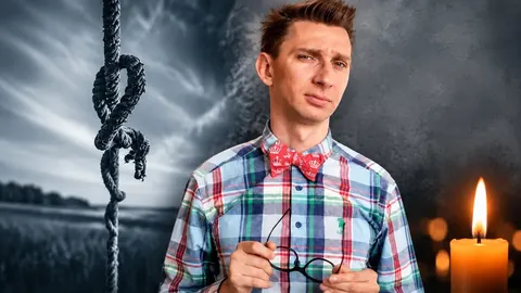 Слава Соломка розповів про смерть брата: що стоїть за замовчуванням у родині