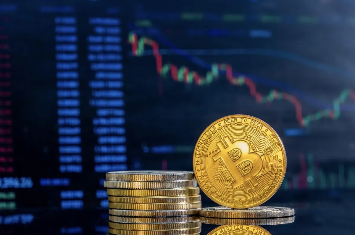 Біткоїн пробив $80 000: що стоїть за стрибком і чи варто чекати新高