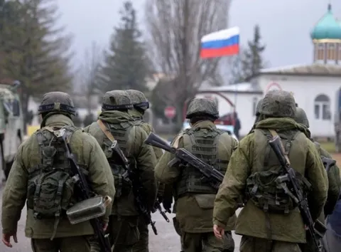 У РФ родичів зниклих військових залякують криміналом, – партизани