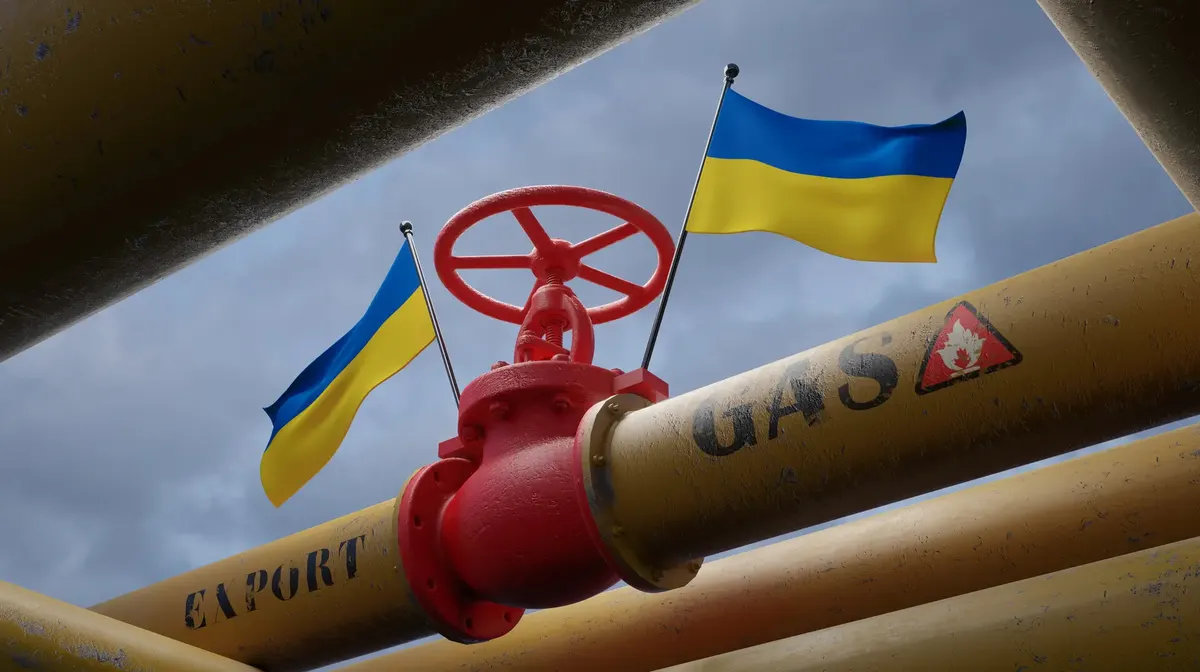 Нічна атака на «Укрнафту»: зупинено частину видобутку
