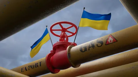 Нічна атака на «Укрнафту»: зупинено частину видобутку