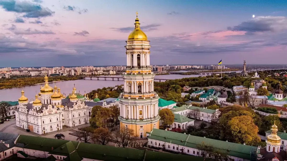Успенський піст 2025: що означає 31 липня для вірян