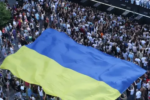 Український шоу-бізнес після 2000-х: як російськомовна сцена переживає переформа
