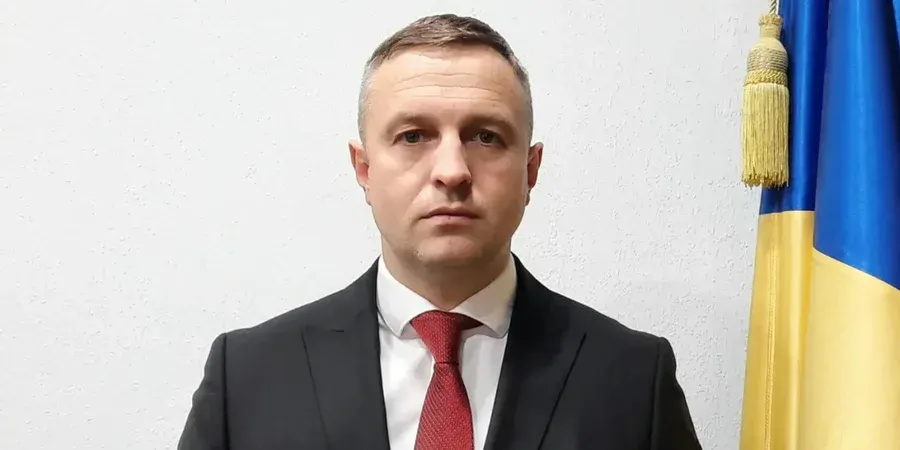 Зеленський призначив в.о. генпрокурора: що відомо про Антона Ковальського