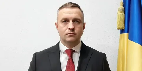 Зеленський призначив в.о. генпрокурора: що відомо про Антона Ковальського