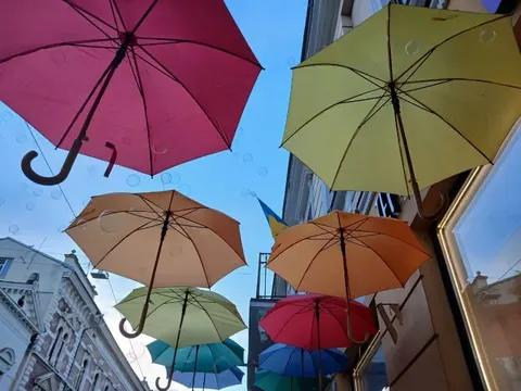 Аномальна спека в Чернівцях: температурний рекорд побито
