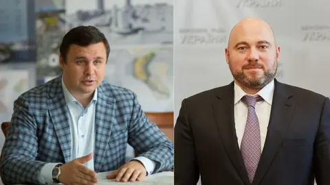 Обшуки НАБУ: фігурантами справи можуть бути заступниця голови ОП і нардепи