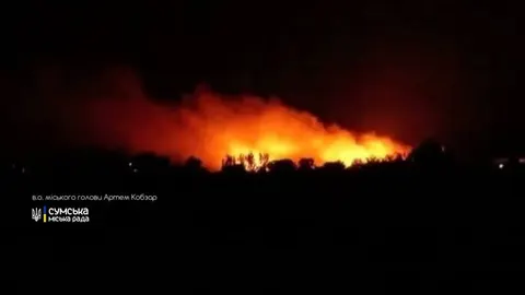 Удар по Сумах: що відомо про наслідки атаки 16 серпня