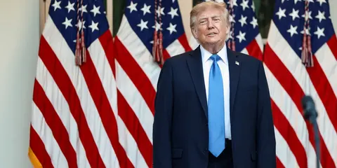 Трамп вагається щодо запрошення Путіна на саміт G20 у Маямі