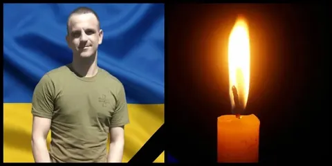 На війні загинув 27-річний захисник із Горохівщини Богдан Денисюк