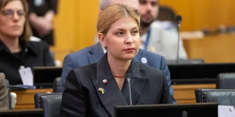 Стефанішина: після справи ВАКС не повернуся на держслужбу