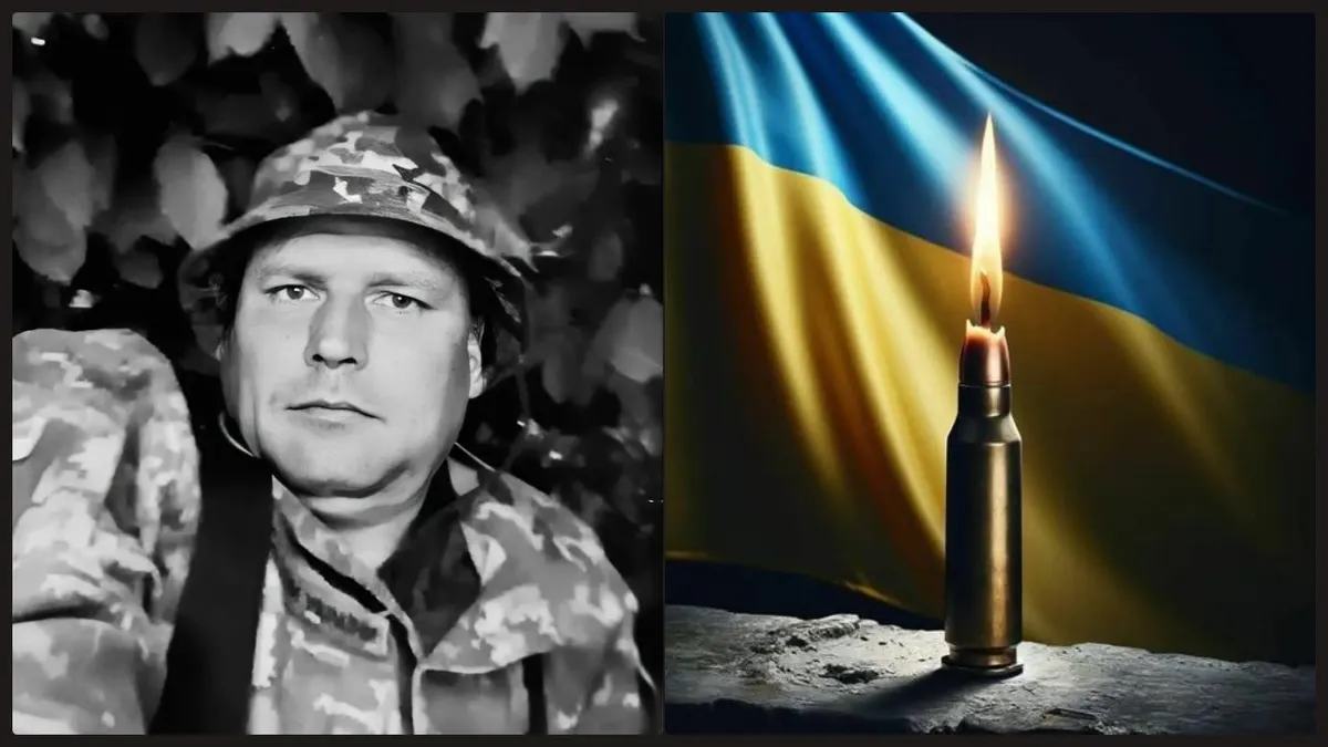 Загибель бійця з Волині підтвердили через 4 роки: що відомо