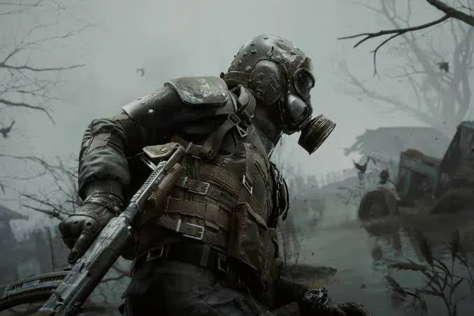 Гра «Metro 2039» від 4A Games отримала нагороду за графіку на Gamescom-2026