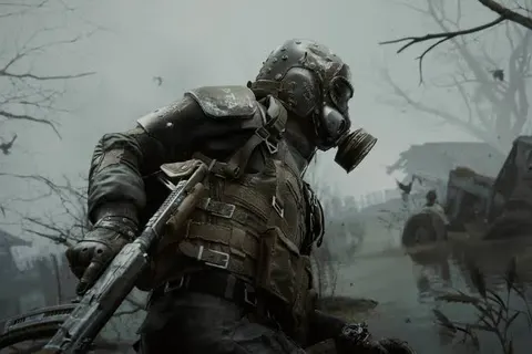 Гра «Metro 2039» від 4A Games отримала нагороду за графіку на Gamescom-2026