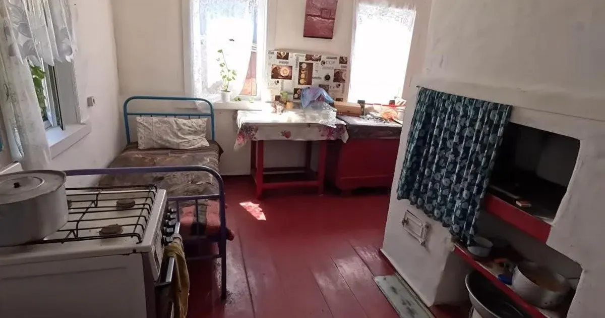 Переселенці з Чернігівщини за 40 тисяч грн купили хату на Поліссі та за два роки створили ферму