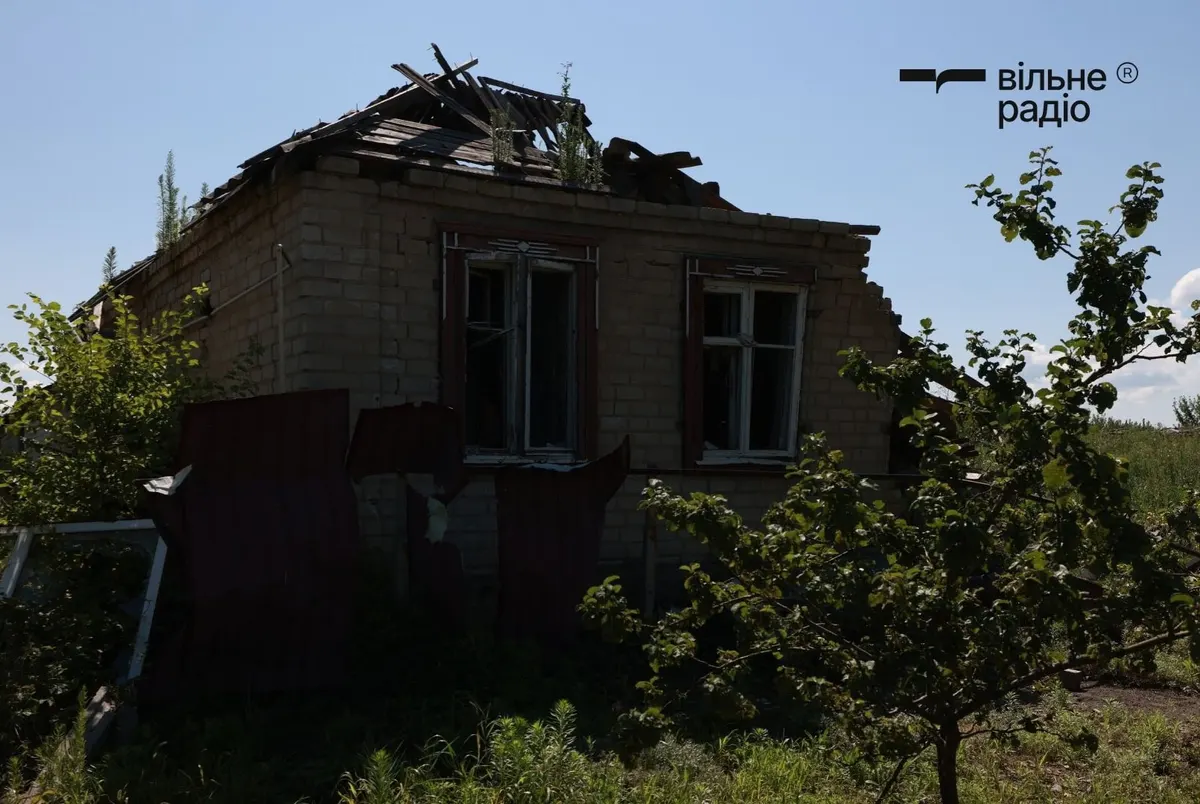 Лиманська громада: ще 40 будинків визнано знищеними — повний список