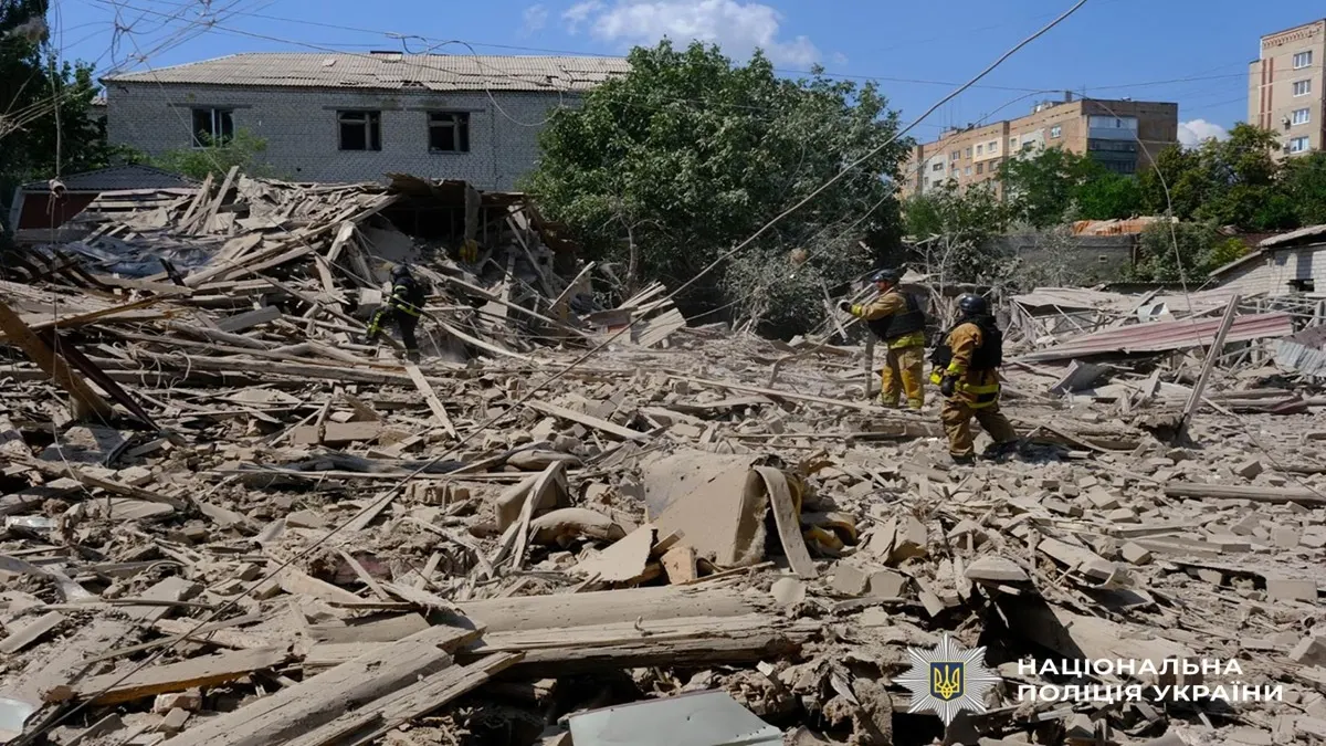 Донеччина: двоє загиблих і восьмеро поранених за добу