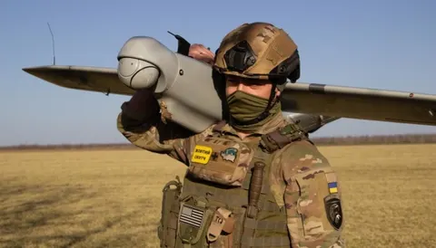 Дрони СБС за десять тижнів уразили 285 суден тіньового флоту РФ — що це змінює