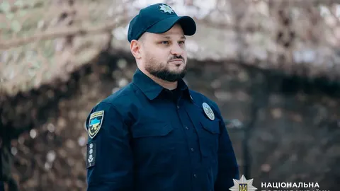 Новий глава патрульної поліції: що відомо про Олексія Білошицького