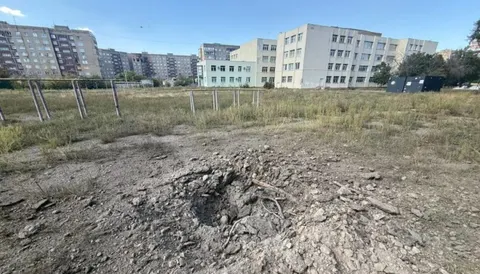 Обстріл Краматорська: що відомо про удар по мікрорайону Лазурний