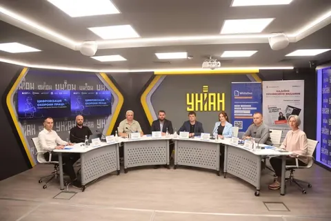 Цифровізація охорони праці: що змінить електронний документообіг для бізнесу та працівників