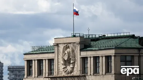 Вибори до Держдуми РФ: голосування стартувало і на окупованих територіях України