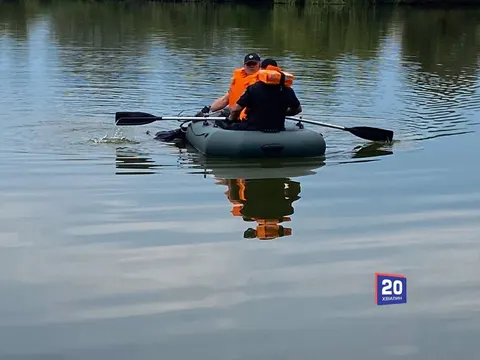 У річці Снивода на Вінниччині знайшли тіло 75-річного чоловіка
