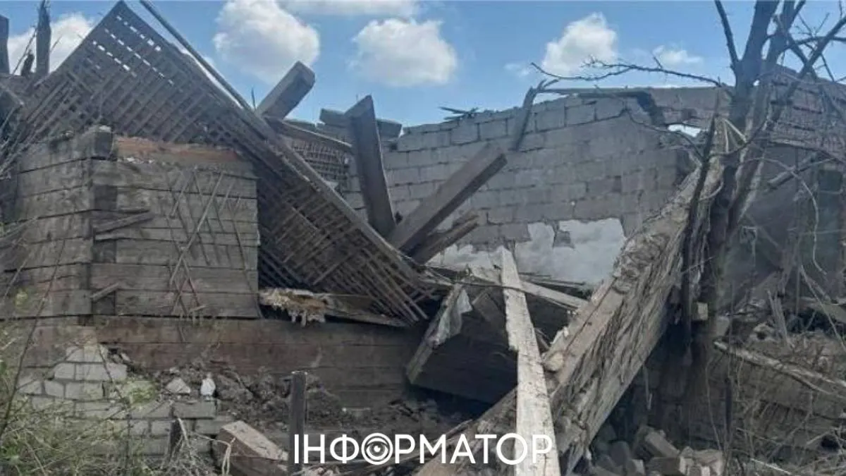 Атака на Запоріжжя: двоє загиблих, понад 1100 ударів за добу