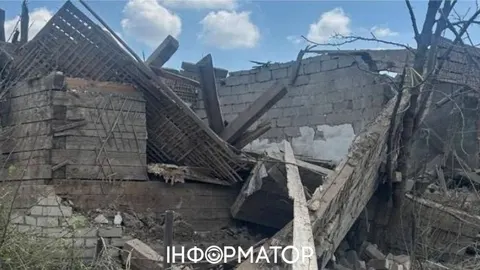 Атака на Запоріжжя: двоє загиблих, понад 1100 ударів за добу